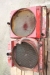 2 radiators for vintage tractor. Tested OK