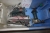 Circular saw, Bosch GKS 85S + jigsaw, Bosch