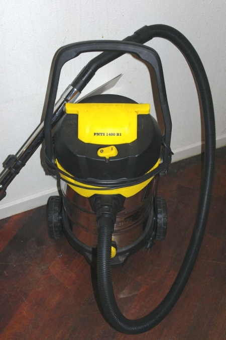 Vacuum PNTS 1400 B1