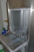 Industrial Dishwasher, model: LP 101 AJ year 2004