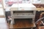 Toaster Oven, UT 400, FKI (condition unknown)