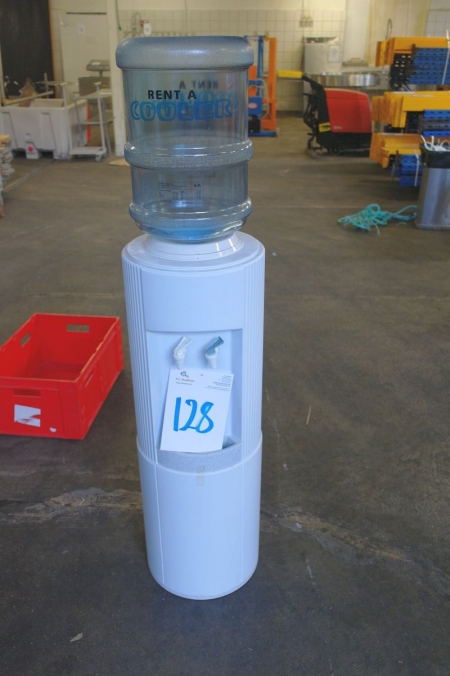 Drikkevandsautomat 18,9 liter 