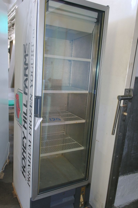 Køleskab