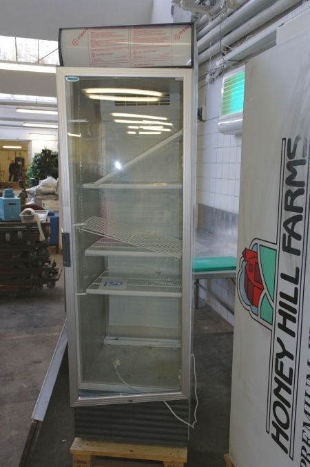 Refrigerator, Vibocold