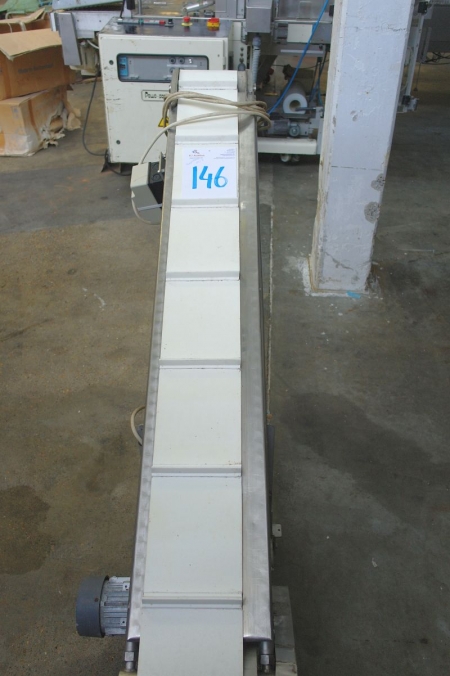 Conveyor 175 x 18 cm