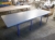 Table 3700 x 1220 mm