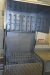 Hood Dishwasher, Jerus Type: 5110 + side table + various baskets
