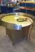 Round table Ø 110 cm