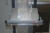 Semi-automatic impulse welding device, HAWO type: HPL 450 AS, weld width 45 cm