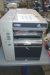 Label printer Zebra 160 S