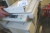 Photocopier, DC 2315 + fax Brother 2820