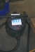 Vacuum Cleaner, Bosch Pas 11-12