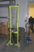 Height lifter, year 2007 Promac model MX1016 max 1000 kg