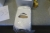 Håndklæde dispenser (NY) + sæbedispenser + sæbe