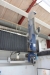 CMS Antares 26/15-PX5: 5 axis non-ferrous metals and non-metals CNC machining centre: 