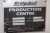 Bridgeport VMC 800 3-akslet bearbejdningscenter