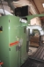 Lagun FBF 1200 Bed type vertical CNC Machining Centre