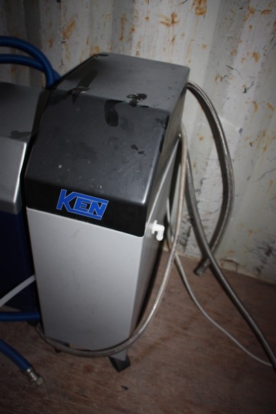 Water filter, KEN