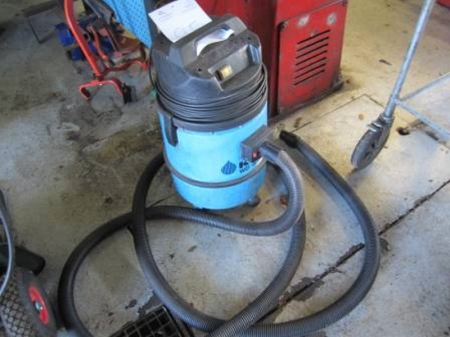 Workshop Vacuum Cleaner KEW WD4011