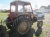 Tractor Massey Ferguson MF135 diesel, hour counter shows 4.264, included front loader (demounted) and lift box behind, with Sekura drivers cab, new glass for back window follow the tractor, hydraulic attachment.