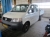 Van, VW Transporter Double cab 1.9 TDI, reg. No UX 92708, year 2007 kilometers 133,451, last inspection 15.03.2013. License plates not included