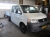 Van, VW Transporter Double cab 1.9 TDI, reg. No UX 92708, year 2007 kilometers 133,451, last inspection 15.03.2013. License plates not included