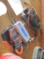 Multimeter M200, batterilader, samt tangamperemeter
