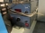 Various Equipment for Tachograph discs, test equipment, etc. 4 shelves