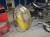 Welder, Esab "Egg", with cables