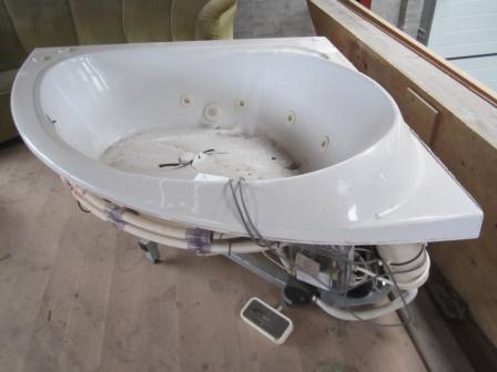 Royal Scandinavian Badekar () Royal Scandinavian Badekar