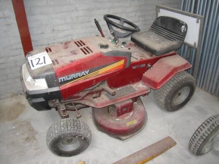Lawn Tractor Murray 12 IC/38