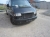 Van VW Transporter van TDI, year 1998, km 325 950, reg. No XS 89 960 (plate not included) hitch pane of the side door broken, engine condition unknown, can not start, last sight 12.04.2012 at 302.000 km. Front cover is missing
