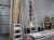 Aluminum ladder, 4 step Jumbo ladder, aluminum ladder, planks, retholter mm along the wall