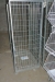 3 pcs. cages on wheels