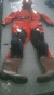 Survival suit. Helly Hansen, size XL