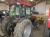 4-wheel drive tractor Case IH, JX1095N, year 10/2008, hours 1511 with rear hitch, hyd. outlet rear, front lift, hydraulic front , with front broom AM Techo type HF-21725, 1600 mm wide, turnable