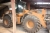 Wheel Loader, Case 721.E. New tires. Year 2008. Hours: 7200. HY-shift. Bucket: 3 m + Rodgreb