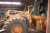 Wheel Loader, Case 721.E. New tires. Year 2008. Hours: 7200. HY-shift. Bucket: 3 m + Rodgreb