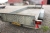 Machine Trailer with hydraulic tipping. Schmitz, 2500 kg. Year 2004. KX9229. Number plate not included