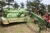 Windrower with belt, Krone EasyCut 3200S