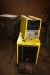 Welder, Esab LAE 315 + wire feed box, Esab A10 MVC 30 + welding cables. Condition unknown
