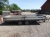 Trailer, Trim UH 2700 L 1925. Tip and tail lift. Year 2008. OP6358. License plate not included