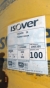 Glasuld Isover 100mm, 8 pk. Á 5,4 m2
