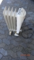 Radiator "HEATMAX" CYBO - 5