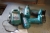 2 acu-drill with battery + charger (Makita)