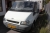 Ford Transit 280S van with rack building. 2.0 TDCI VAN. Year: 01/23/2003. Latest inspection: 1/16/2009. Kilometers: approx. 160500
