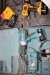 2 pcs. Tool: Aku drill with 2 batteries (18V 3.0AH) with charger + Makita 8444D + DeWalt with 2 batteries (18V 3.0AH) with charger