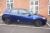 Mazda 3 1.6 Van, T 1770 L 552, year 2010. Blue. Parrot hands free. Garmin navigation. Mileage unknown (is without power). FC96734. License plate not included.