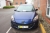 Mazda 3 1.6 Van, T 1770 L 552, year 2010. Blue. Parrot hands free. Garmin navigation. Mileage unknown (is without power). FC96734. License plate not included.