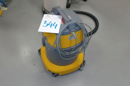 Industrial Vacuum Cleaner, Ghibli, without tube